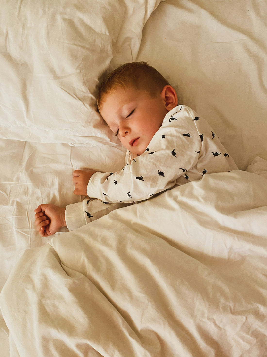 Les 4 rituels qui changent les nuits de bébé (sans pleurs)