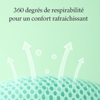 Premiers pas — Coussin de protection