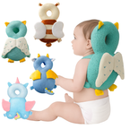 Premiers pas — Coussin de protection