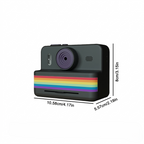 Le petit photographe — Appareil photo à impression