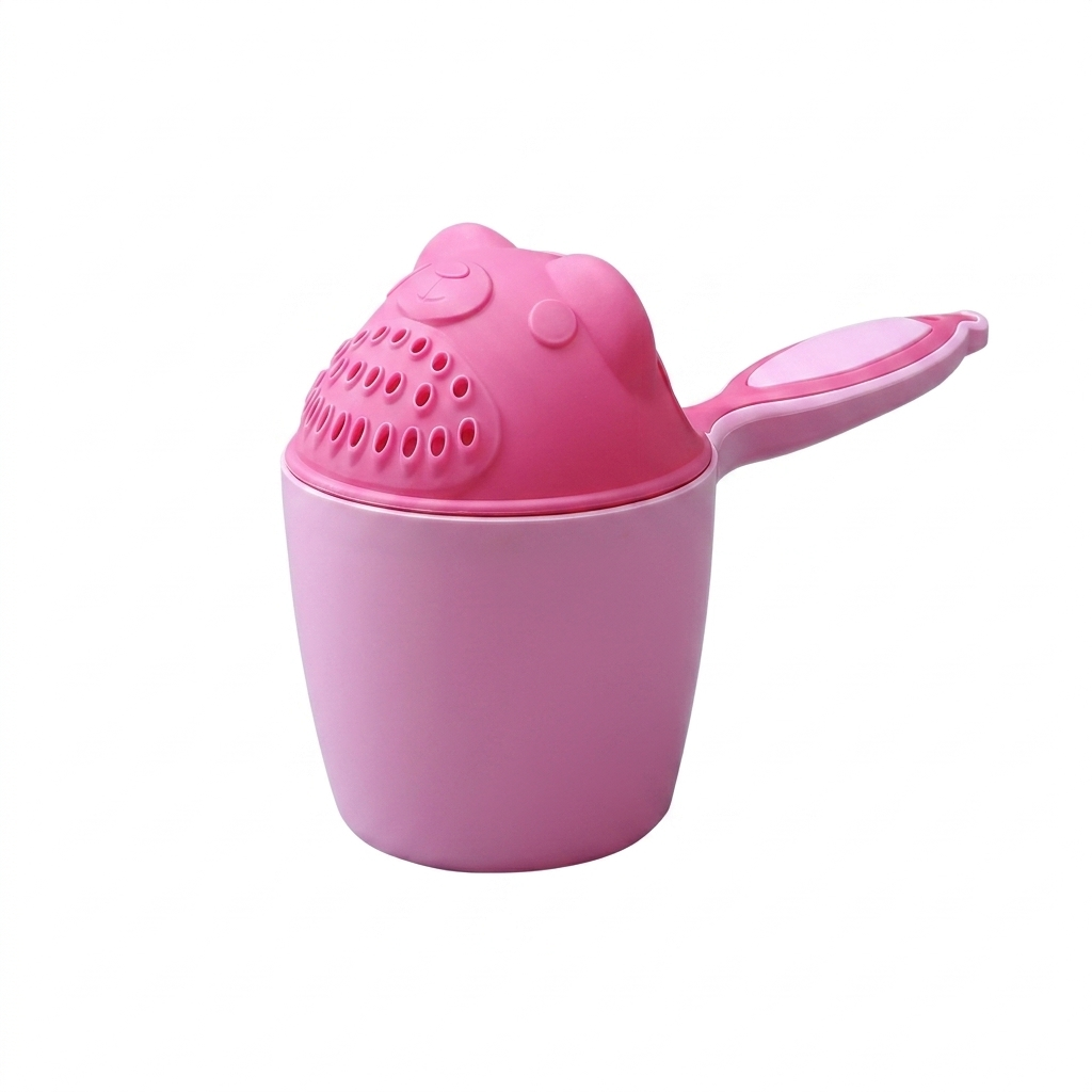 Le petit gobelet — Rince-cheveux