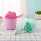 Le petit gobelet — Rince-cheveux