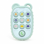 Le petit téléphone — Anneau de dentition