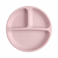 La première assiette - Vaisselle silicone ventousée