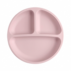 La première assiette - Vaisselle silicone ventousée