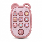 Le petit téléphone — Anneau de dentition