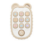 Le petit téléphone — Anneau de dentition