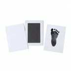 Le petit souvenir — Kit empreintes naissance