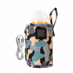 Le petit chauffe-biberon — Nomade USB