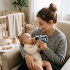 Le petit chauffe-biberon — Nomade USB