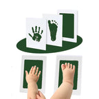 Le petit souvenir — Kit empreintes naissance