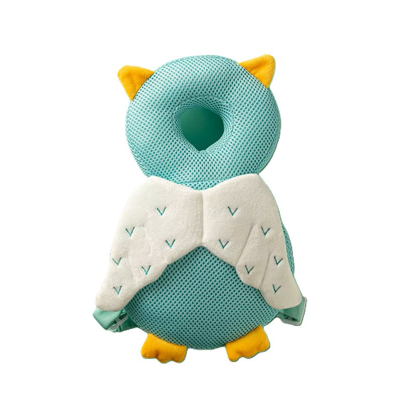 Premiers pas — Coussin de protection