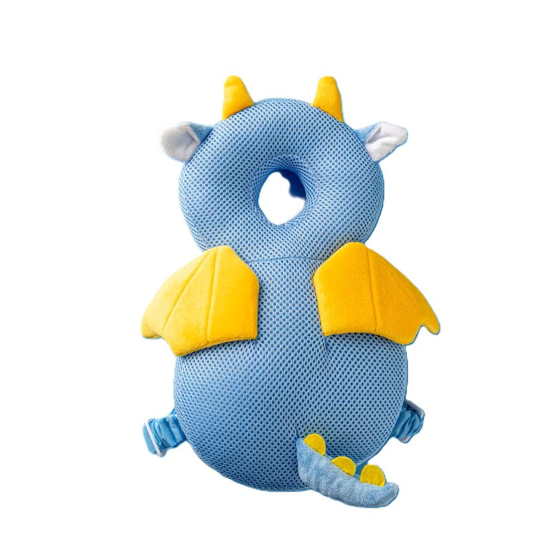 Premiers pas — Coussin de protection