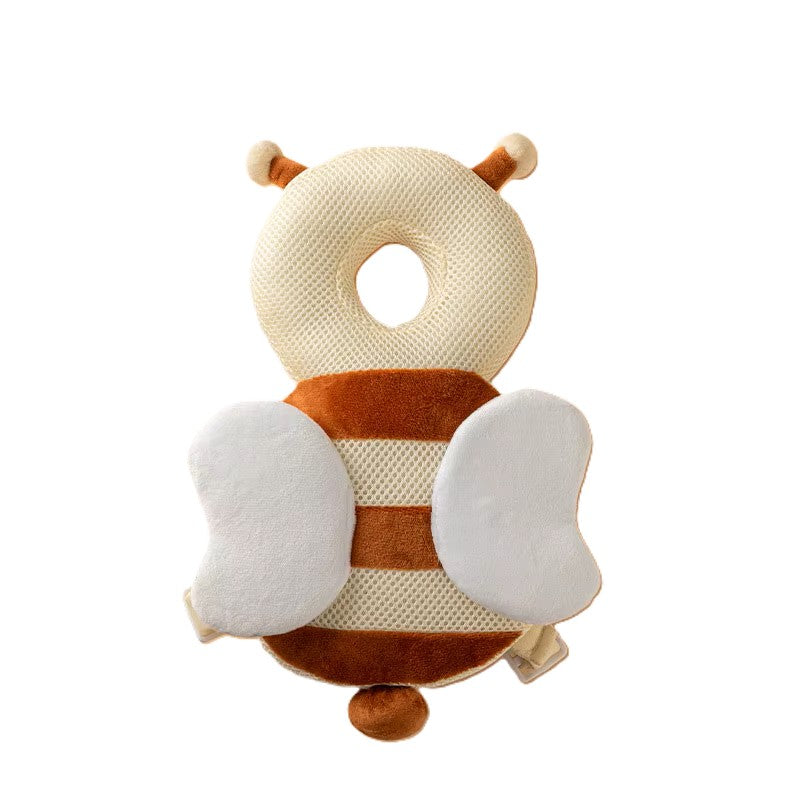 Premiers pas — Coussin de protection