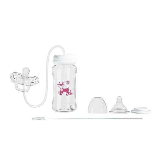 The Little Bottle — 3-in-1 Anti-colic